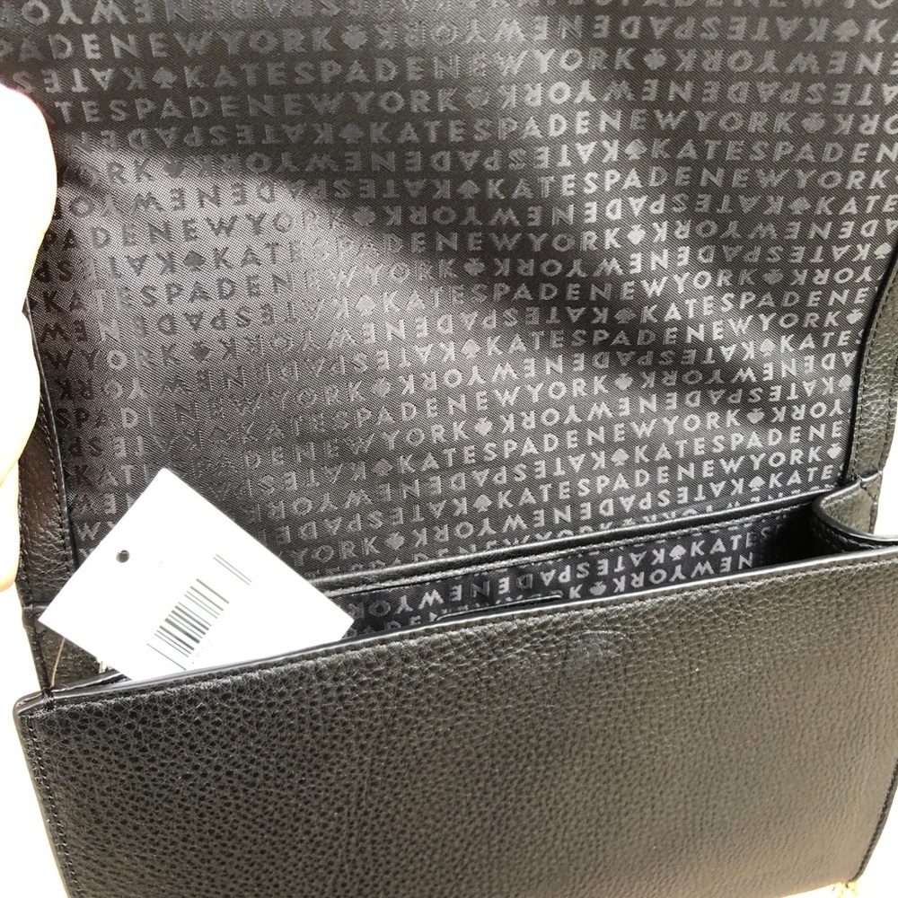 Kate spade Valencia Large Crossbody Flynn Street - Picture 5 of 8